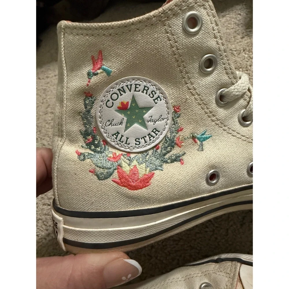 Converse chuck taylor